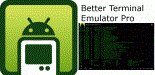 download Better Terminal Emulator Pro apk